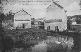 CPA Rueil Seraincourt-Le Moulin De Launey      L1860 - Seraincourt