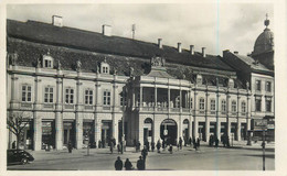 Romania Kolozsvar Cluj Palatul Banffy - Rumänien