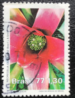 Brasil - Brazilië - C12/9 - (°)used - 1977 - Michel 1619 - Natuurbescherming - Used Stamps