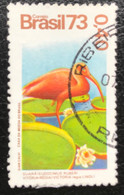 Brasil - Brazilië - C12/9 - (°)used - 1973 - Michel 1415 - Flora & Fauna - Gebraucht