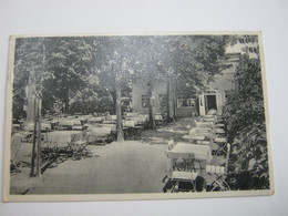 BERLIN , LICHTERFELDE , Gasthof  , Schöne Karte Um 1940 - Lichterfelde