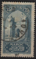 MAR 34 - MAROC N° 106 Obl. - Altri & Non Classificati