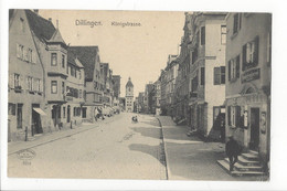 30502 - Dillingen Königstrasse - Dillingen