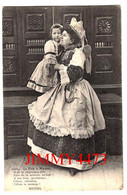 CPA - La Fête à Maman - Texte De Botrel  En 1917 - BRETAGNE - N° 1600 - Women