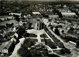 Pitié Chapelle St Laurent * Vue Aérienne Sur La Basilique Le Calvaire Et L'esplanade - Other & Unclassified