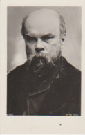 BA / (Littérature) Paul VERLAINE, Poète 1844-1896 (Portrait) Photo OTTO - Andere & Zonder Classificatie