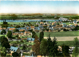 Muides Sur Loire * Vue Générale Aérienne Sur La Commune - Andere & Zonder Classificatie