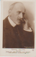 BA / Portrait De Romain ROLLAND écrivain (1866- 1944) Photo Rod SCHLEMMER - Autres & Non Classés