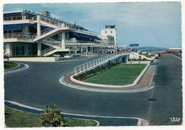 CPSM 06 Aéroport De Nice 1962 - Luftfahrt - Flughafen