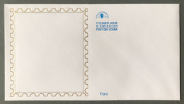 France, Enveloppe Vierge Pour FDC - (W1682) - Unclassified