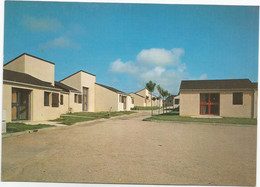 CPM La Turballe  Saint Sébastien De Piriac  Moulin De Praillane - La Turballe