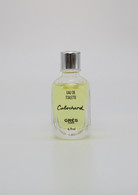 Grès, Cabochard - Miniatures Womens' Fragrances (without Box)