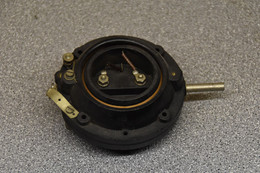 Antique-antiek Variometer 0 - 360° Edison Bell Ltd. London 1926 Radiopart - Andere Componenten