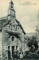 St Bonnet En Champsaur * La Chapelle Des Pétètes à L'auberie - Autres & Non Classés