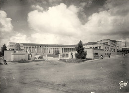 Brest * Rue Et Vue Sur L'hôpital * établissement Médical - Brest