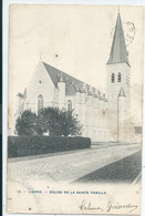 Lier - Lierre - Eglise De La Sainte Famille - 1908 - Lier