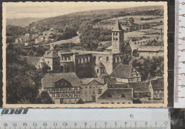 Bad Hersfeld Blick Vom Stadtturm Ungebraucht ( AK 2988 ) - Bad Hersfeld
