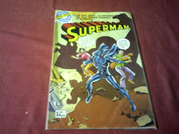 SUPERMAN  N° 64  /  N° 19 - Andere & Zonder Classificatie