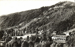 CPA RETOURNAC (Hte-Loire) Les Cotes D'Oreier Et Le Village De Cotier (170339) - Retournac