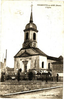 CPA Pierrefitte-sur-Aire (Meuse) L'Eglise (178358) - Pierrefitte Sur Aire