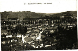 CPA Bar-Le-Duc (Meuse) - Vue Générale (178466) - Bar Le Duc