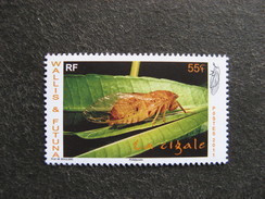 Wallis Et Futuna: TB N° 745,  Neuf XX . - Unused Stamps
