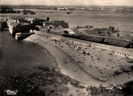 Port Louis * Vue Aérienne Sur La Plage - Port Louis