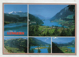 AK 086788 SWITZERLAND - Lungern - Lungern