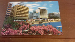 Carte Postale Las Palmas De Gran Canaria Canaries Espagne - La Palma