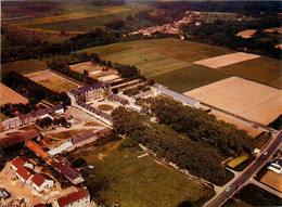 La Montagne * Vue Aérienne Sur Le Château D'eau * Aérium De La Ville De Nantes - La Montagne