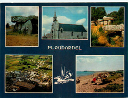 Plouharnel * Souvenir Du Village * Cp 5 Vues - Andere & Zonder Classificatie