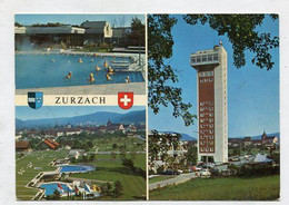 AK 086829 SWITZERLAND - Zurzach - Zurzach