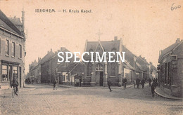 H. Kruis Kapel - Izegem - Izegem