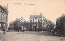 H. Kruis Kapel - Izegem - Izegem