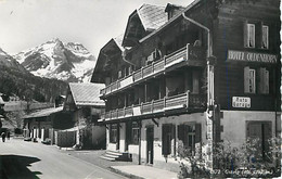 GSTEIG - 4872 - Gsteig Bei Gstaad