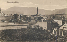 EDENKOBEN, Pfalz - Edenkoben