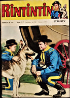 Rin Tin Tin - N° 157- Sagedition - (  Mars 1983 ) . - Rintintin