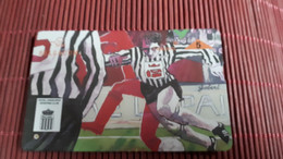 P 343 Royal Chaleroi  Football 512L (Mint Neuve)  Only 1000 EX Made Rare ! - Senza Chip