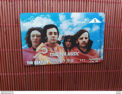 P376 The Beatles 602L  (Mint,Neuvel Rare ! - Ohne Chip