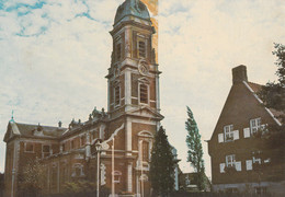 KANEGEM - Sint-Baafskerk - Tielt