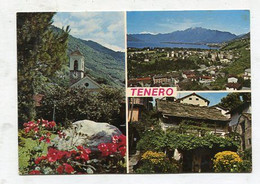 AK 086860 SWITZERLAND - Tenero - Lago Maggiore - Tenero-Contra