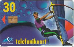 Estonia Phonecard - Estland