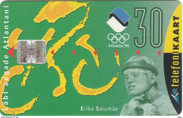 Estonia Phonecard - Estonia