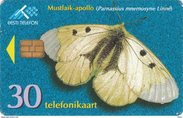 Estonia Phonecard - Estonia