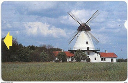 Estonia Phonecard - Estonia