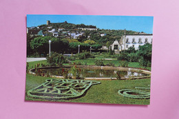 CASTELO BRANCO - Parque Da Cidade - Castelo Branco