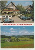 *Schmallenberg-Sellinghausen, Ferienhotel Stockhausen, Nordrhein-Westfalen - Schmallenberg