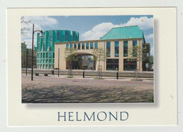 Postcard-ansichtkaart: Boscotonde Helmond (NL) - Helmond