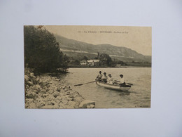 DOUSSARD  -  74  -  Le Bout Du Lac  -  Haute Savoie - Doussard