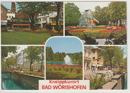 *Bad Wörishofen, Bayern - Bad Woerishofen